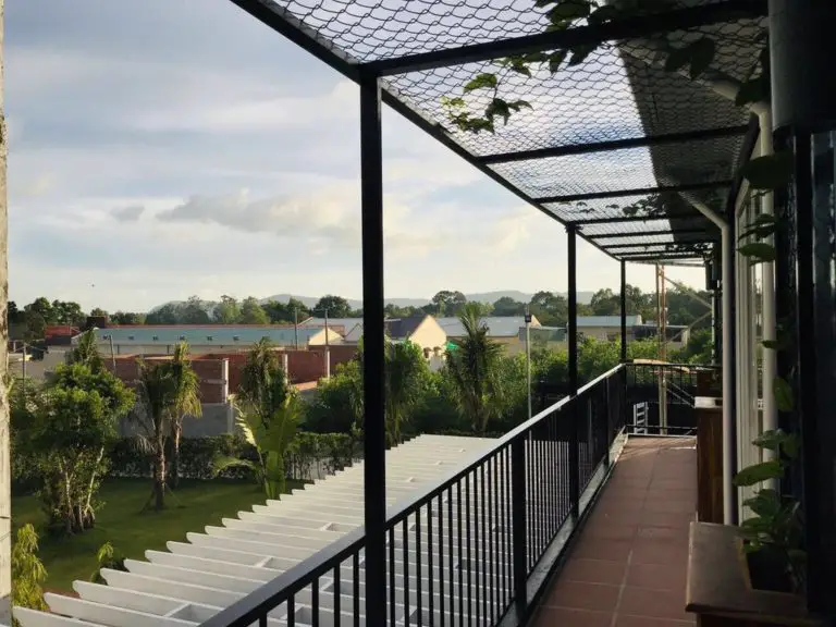 Container House Villa Phu Quoc Vietnam Living in a Container