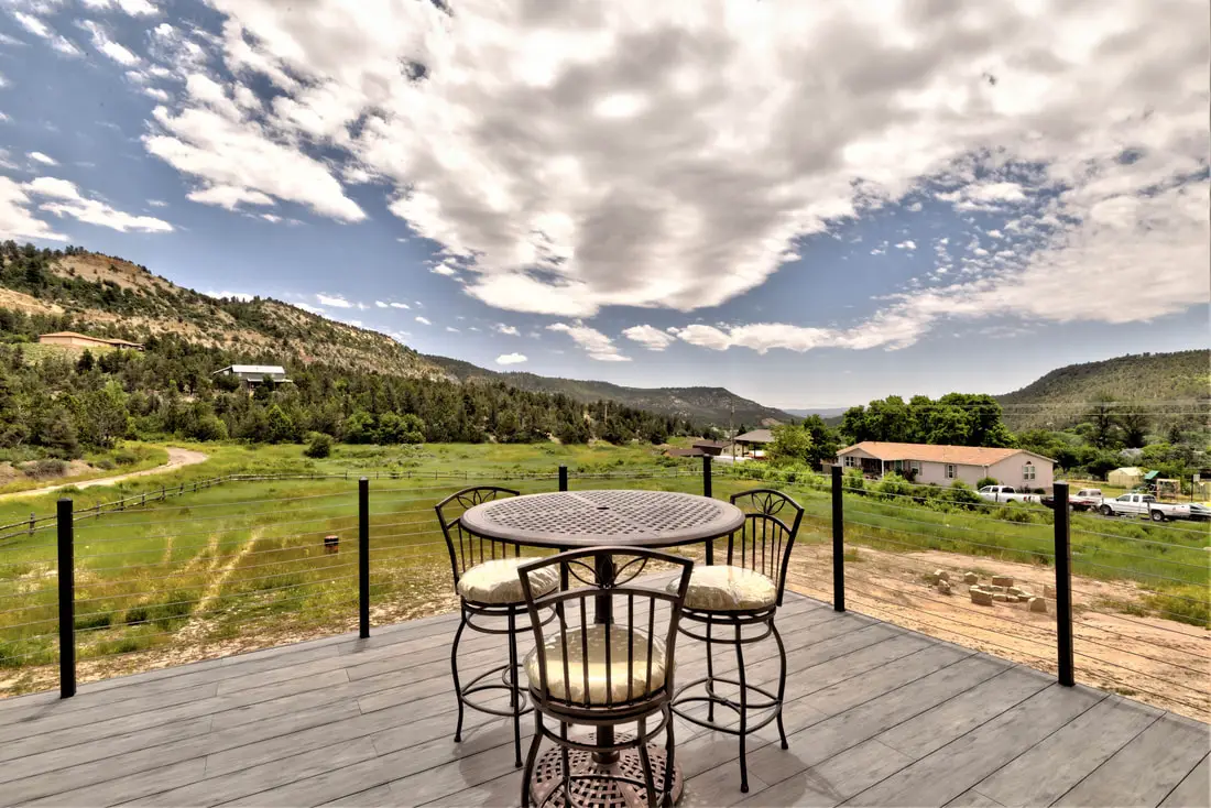 Ultramodern Shipping Container House in Utah
