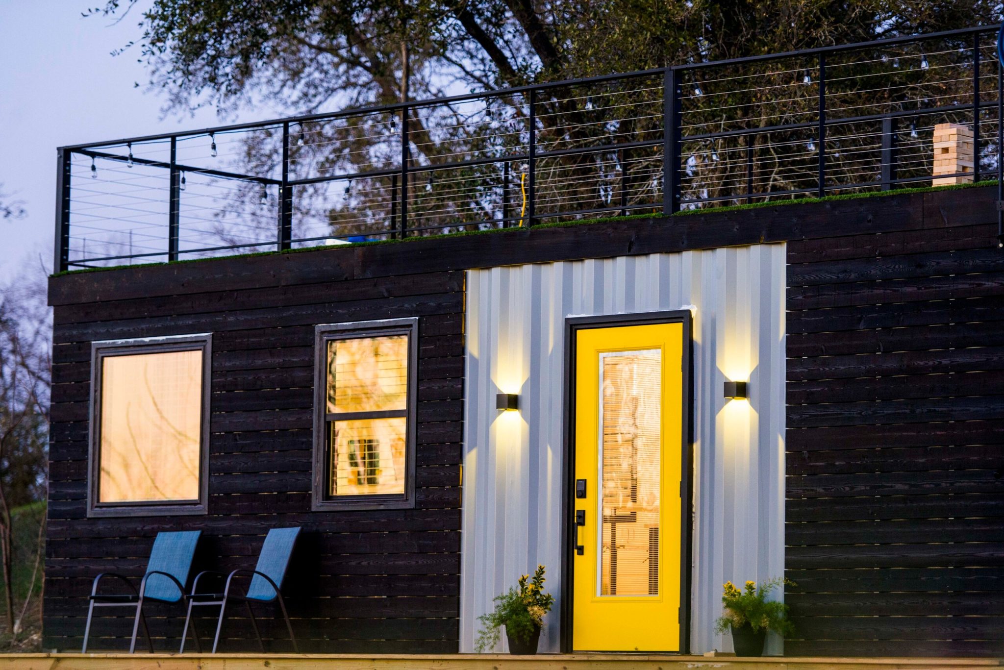 Top 10 Shipping Container Home Plans which one will you choose?