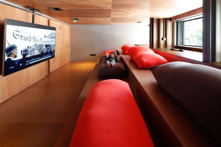 Peek inside a 5.5 Million House in Williamsburg, Made Entirely of