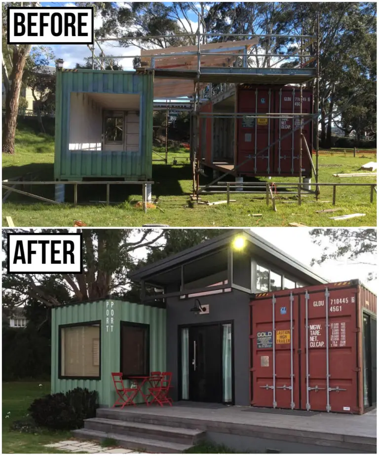 Container Homes Brisbane Australia The Ultimate Guide Go House