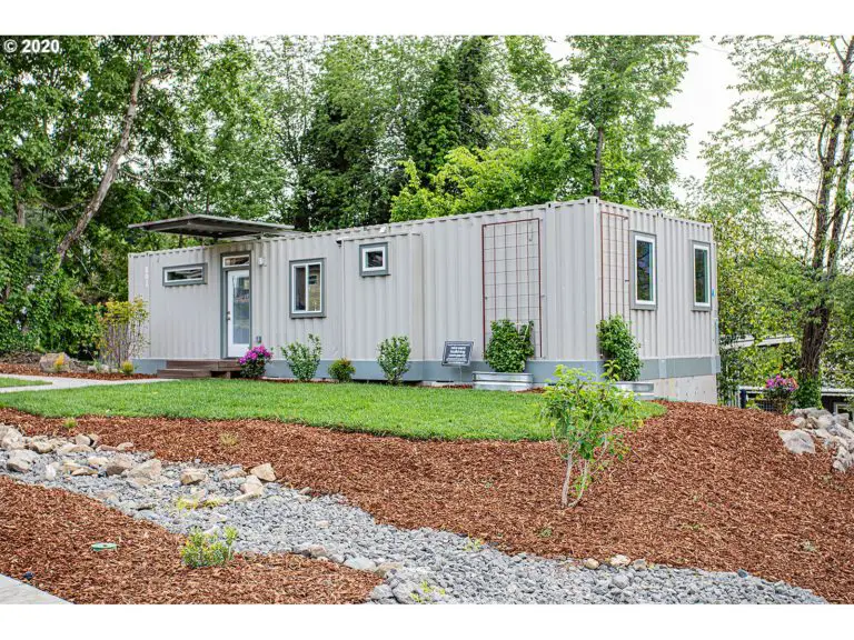 Top 10 Shipping Container Home Plans which one will you choose?