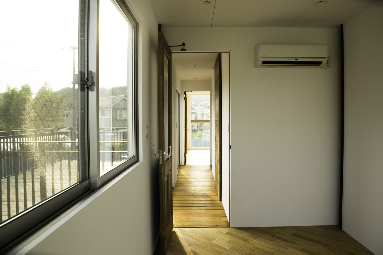 Japan's First Container House Living in a Container