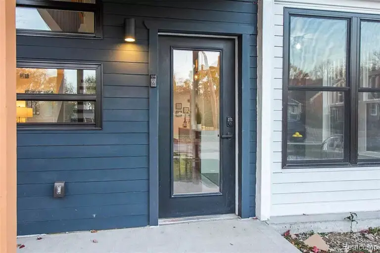 Container Homes in Michigan Living in a Container