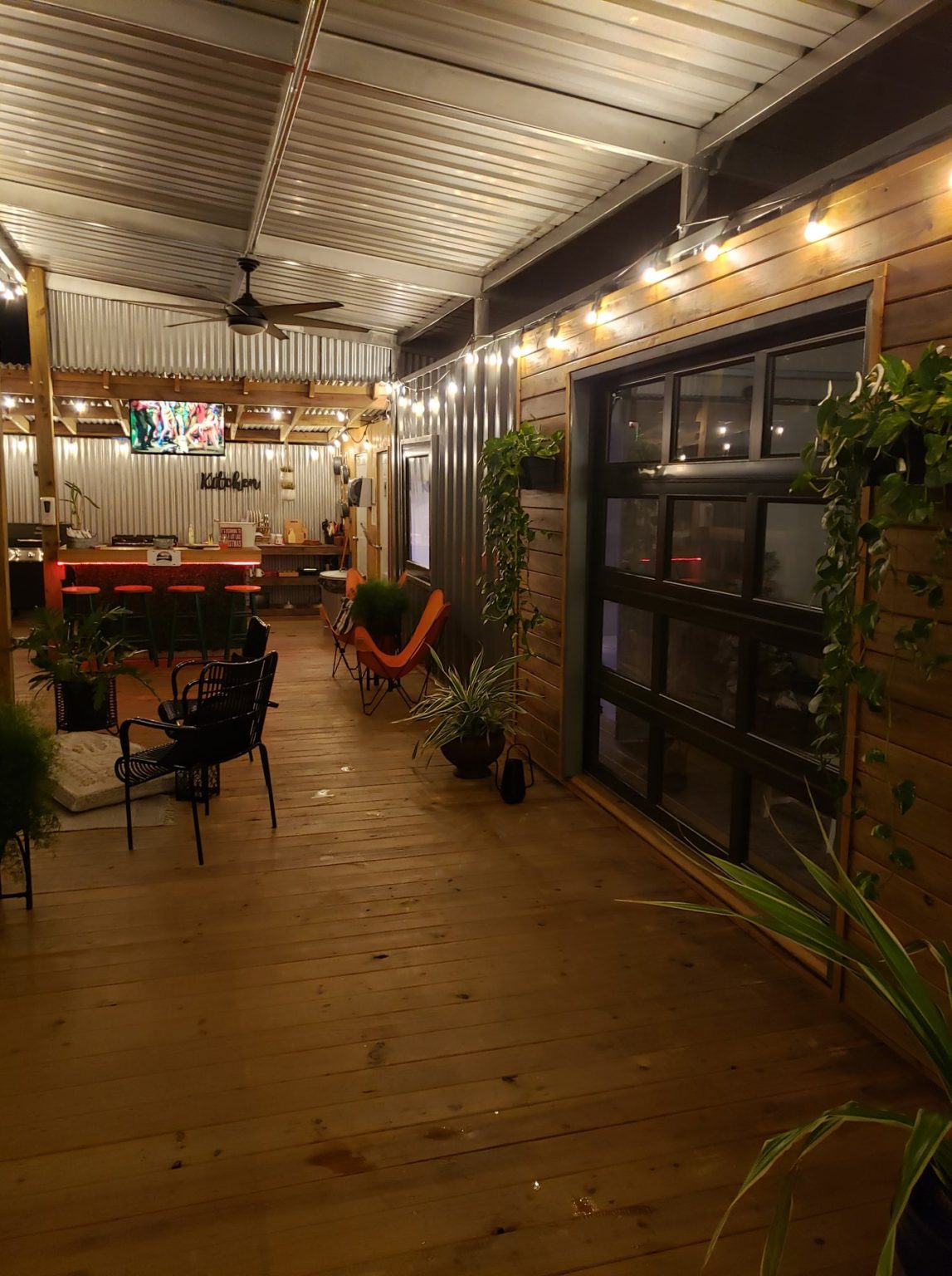 Container House in Puerto Rico Living in a Container