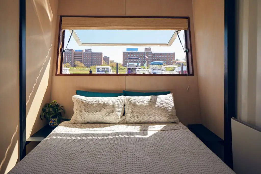 Excellent Design Container Home in New York