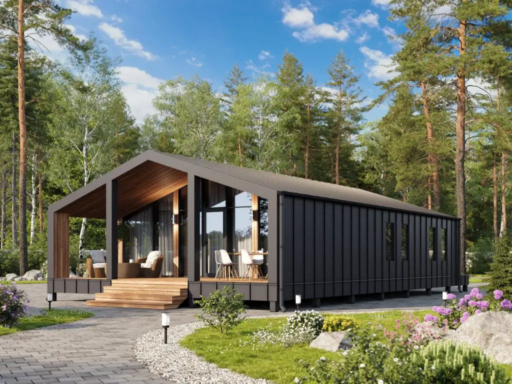 The Cost of Building a Shipping Container Home