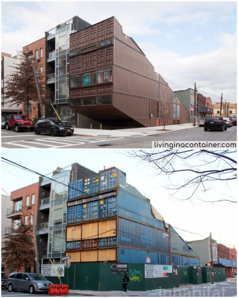 The Most Expensive Container Homes in the World Living in a Container