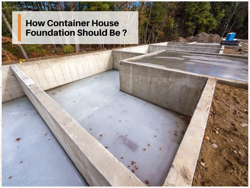 Shipping Container Home Installation: Everything You Need to Know ...