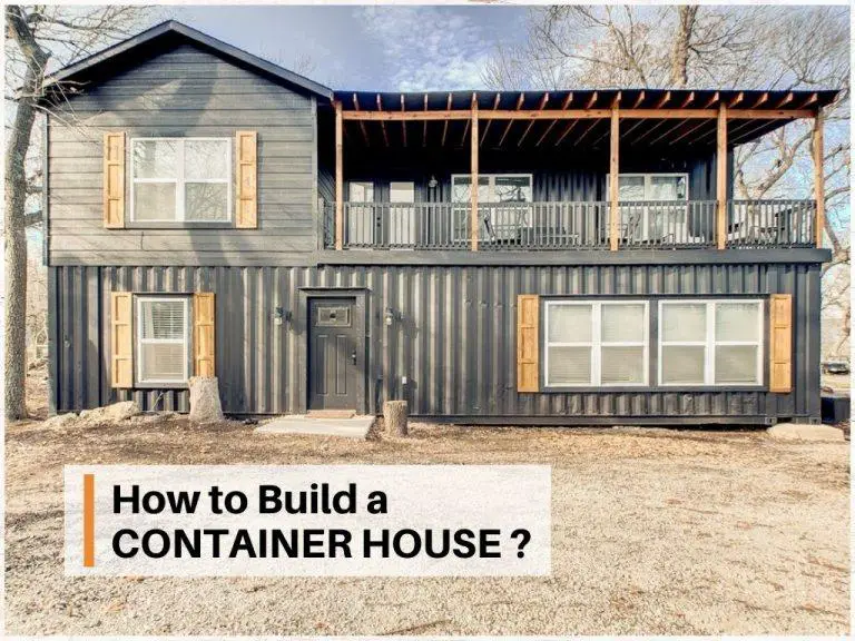 Shipping Container Home Installation Everything You Need to Know