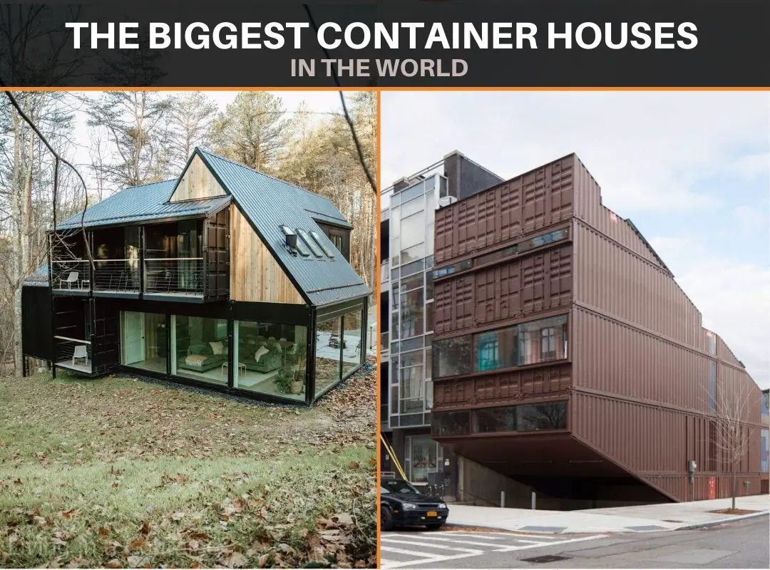 Three Squared Inc Container Homes