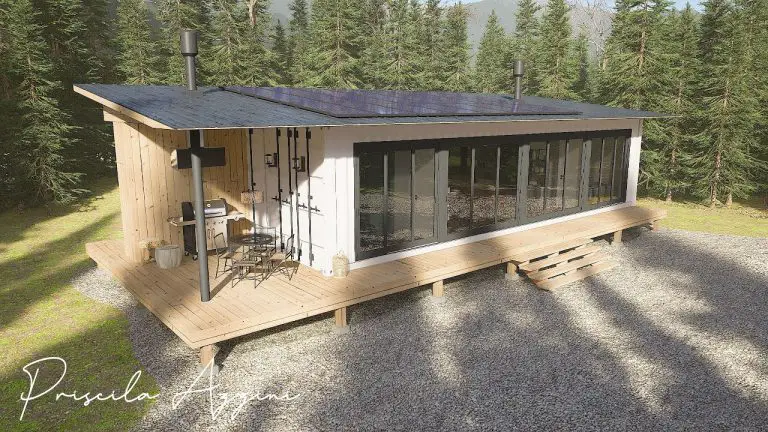 3 Bedroom Container House Design 3 Bedroom Container House Design