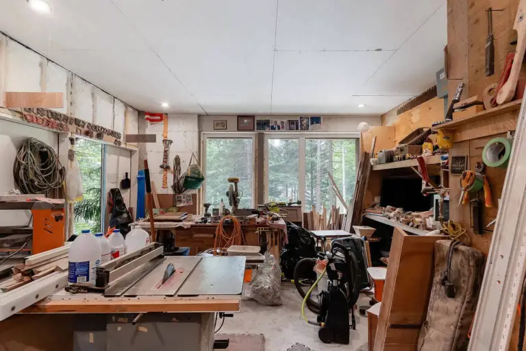 850K Hillside Shipping Container Home