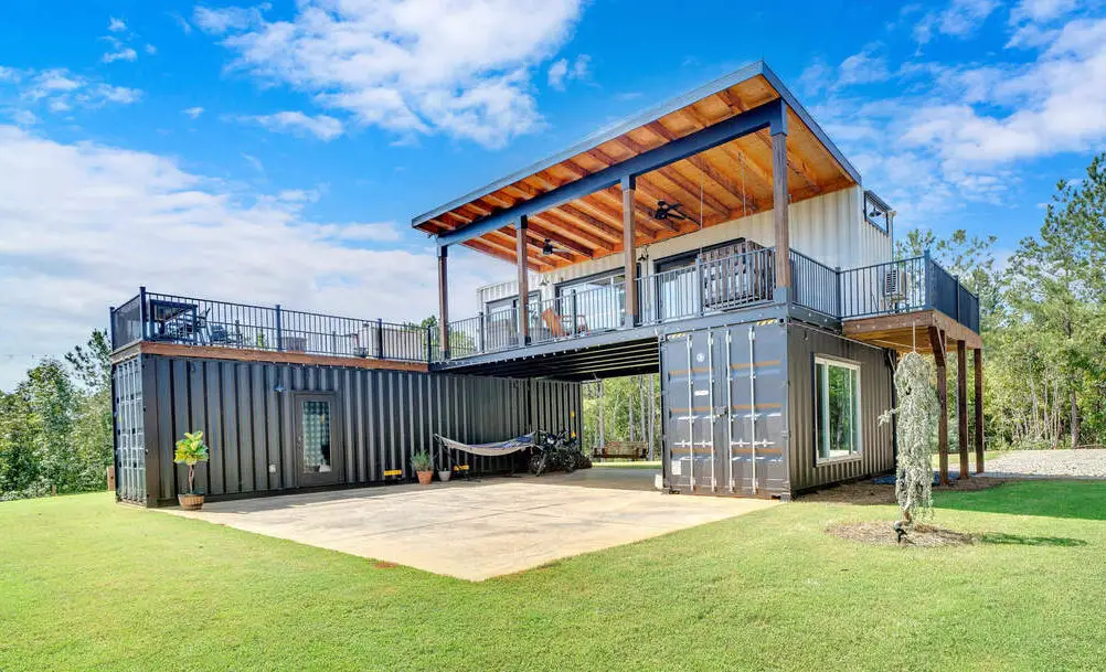 Pros And Cons Of Shipping Container Homes The Constructor 55 OFF