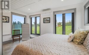 1240 sqft Eco-Luxury: The $594,900 Container Home Revolution