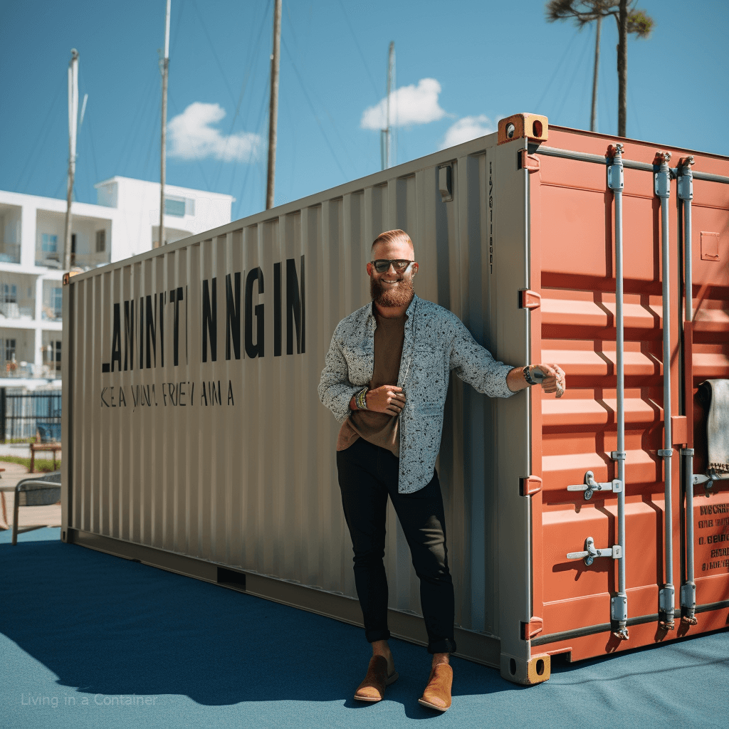 Do I Need A Permit To Put A Shipping Container On My Property 