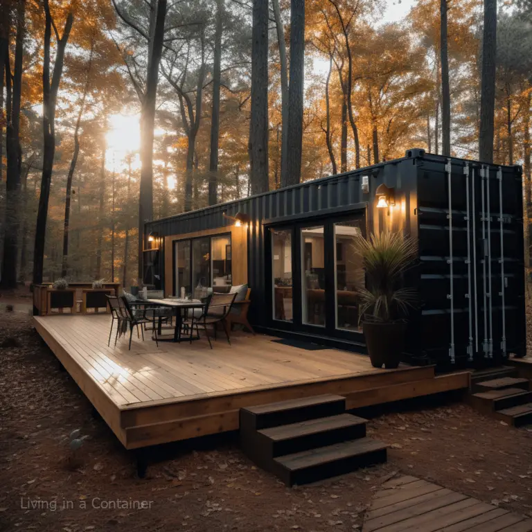 Do I Need a Permit to Put a Shipping Container on My Property?