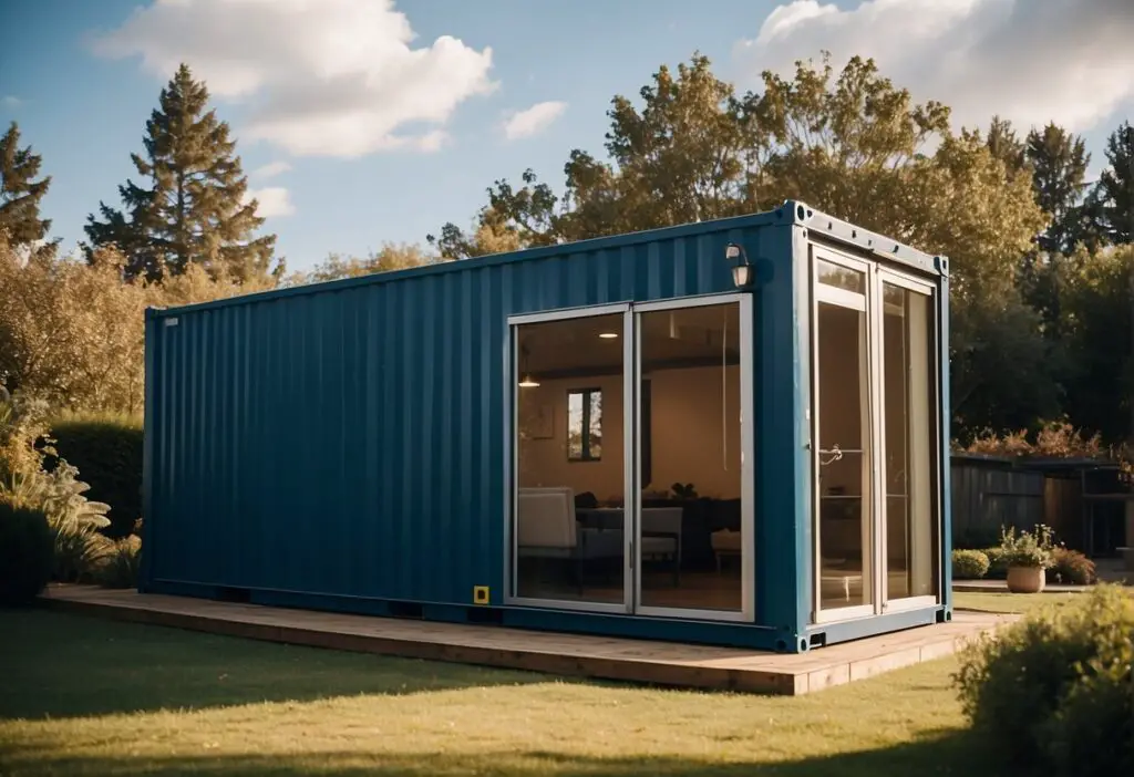 How Long Do Container Homes Last