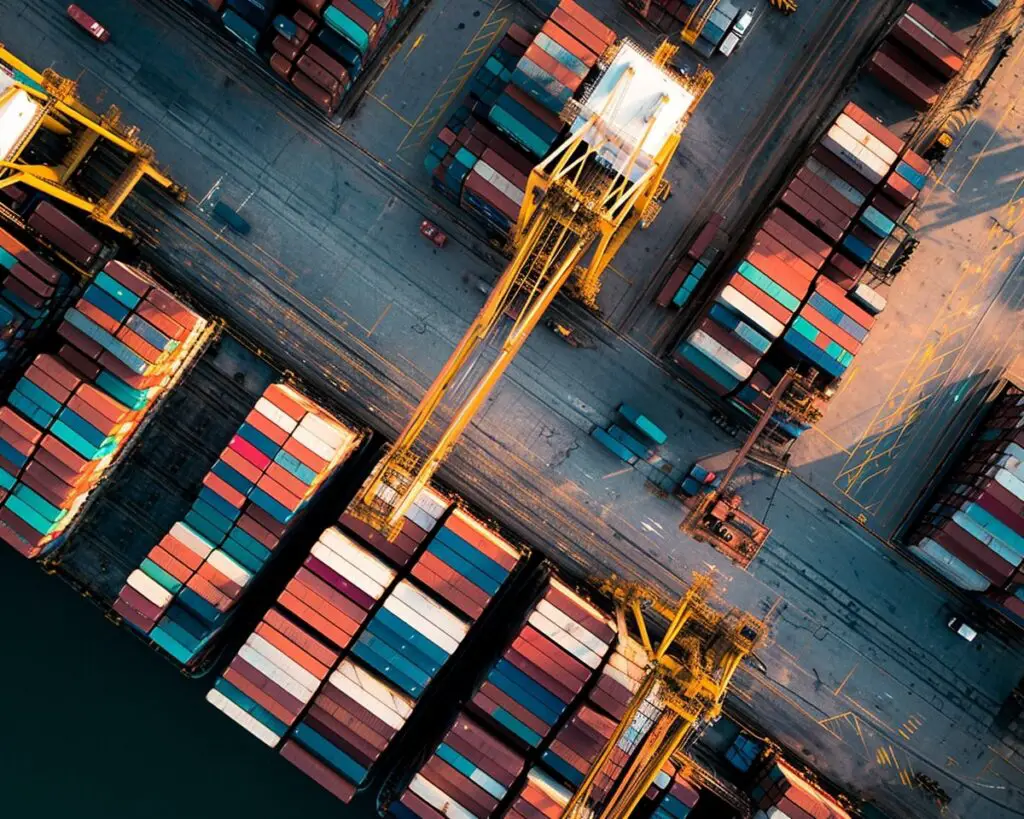 How Many Shipping Containers Are There in the World An Overview of