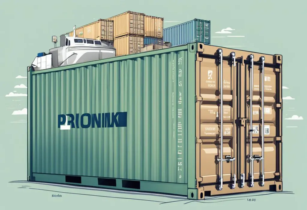 How Much is a Shipping Container?