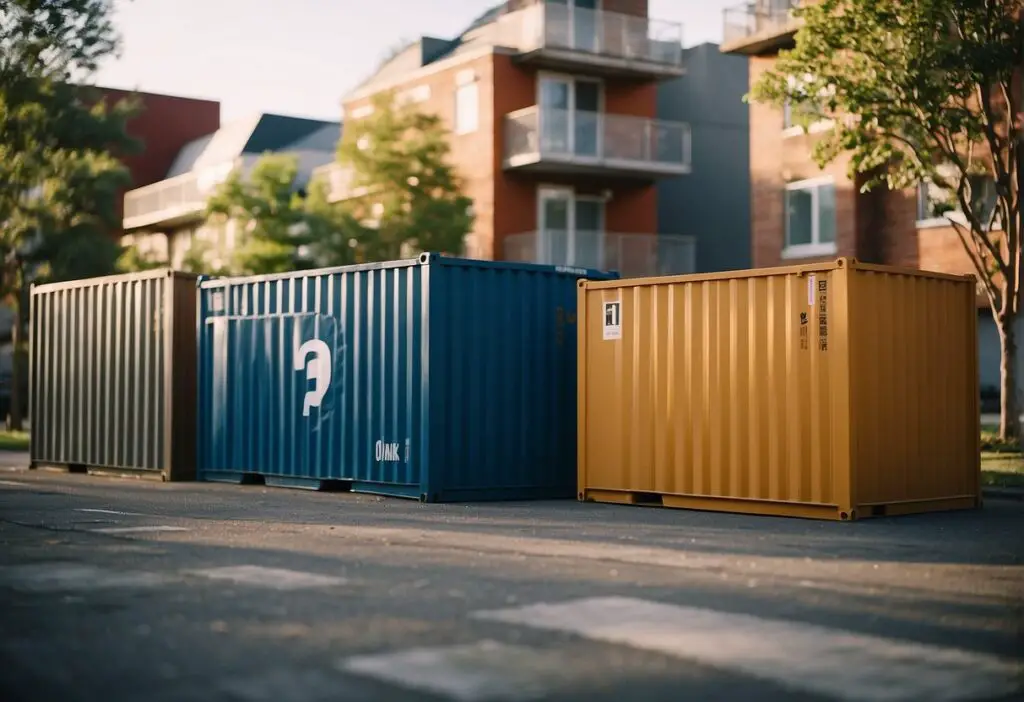 Do You Need Planning Permission for a Shipping Container