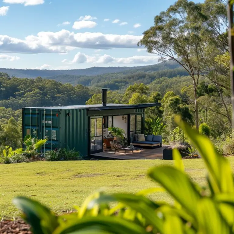 Master Building a Shipping Container Cabin with These 30 Tips
