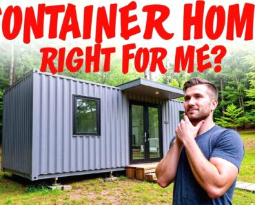 Is Container Home Right for Me? Key Considerations Before You Decide Is Container Home Right for Me? Key Considerations Before You Decide
