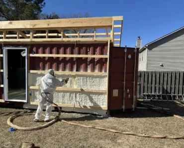 A Deep Dive: Engineering Challenges and Solutions in Shipping Container Home Construction A Deep Dive: Engineering Challenges and Solutions in Shipping Container Home Construction