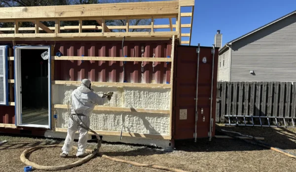 A Deep Dive: Engineering Challenges and Solutions in Shipping Container Home Construction